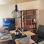 Apartment Alte Töpferei *