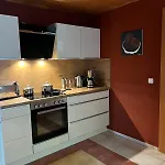 Apartment Alte Töpferei Wittenberg
