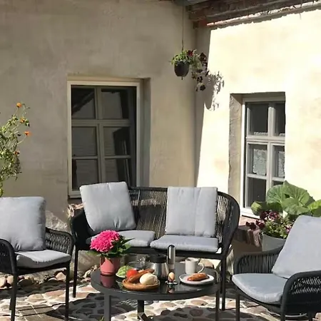 Alte Toepferei