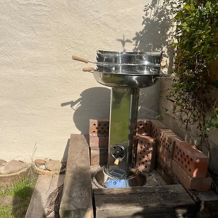 Alte Toepferei Wittenberg