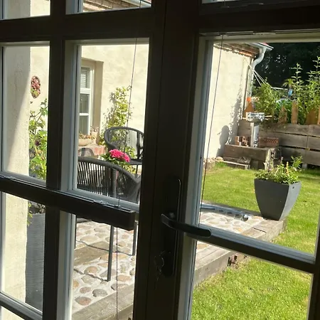 Alte Toepferei Wittenberg