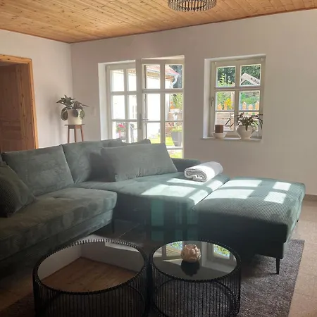 Alte Toepferei * Wittenberg