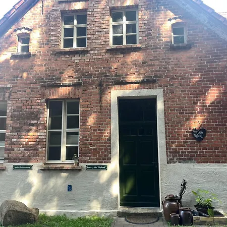 Alte Toepferei * Wittenberg