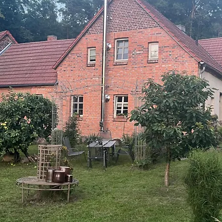 Apartmán Alte Toepferei *