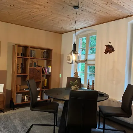 Alte Toepferei Apartmán