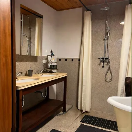 Alte Toepferei Apartmán *