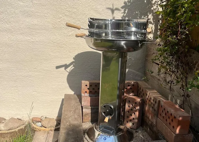 Alte Toepferei Wittenberg