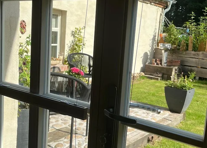 Alte Toepferei Wittenberg