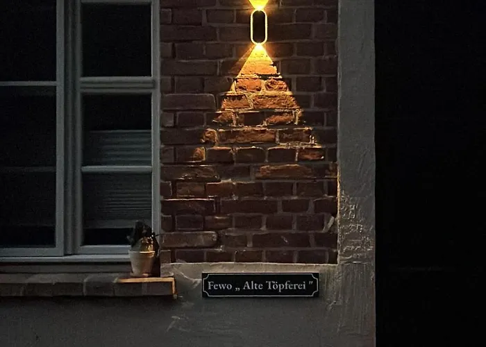 Daire Alte Toepferei *