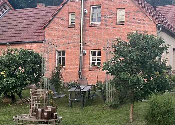 Daire Alte Toepferei *