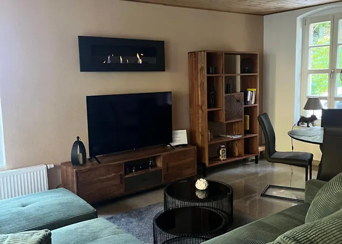 Daire Alte Toepferei